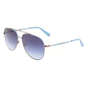 Gafas de Sol Hombre Calvin Klein CKJ22201S-20 de Calvin Klein, Gafas y accesorios - Ref: S0371718, Precio: 43,73 €, Descuento: %