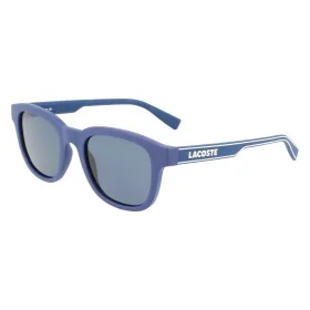 Gafas de Sol Hombre Lacoste L966S-401 Ø 50 mm de Lacoste, Gafas y accesorios - Ref: S0371742, Precio: 60,11 €, Descuento: %