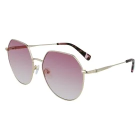 Lunettes de soleil Femme Longchamp LO154S-724 ø 60 mm de Longchamp, Lunettes et accessoires - Réf : S0371747, Prix : 60,11 €,...