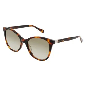 Lunettes de soleil Femme Longchamp LO688S-214 ø 54 mm de Longchamp, Lunettes et accessoires - Réf : S0371753, Prix : 60,11 €,...