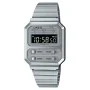 Montre Homme Casio A100WE-7BEF (Ø 33 mm) de Casio, Montres bracelet - Réf : S0371760, Prix : 40,08 €, Remise : %