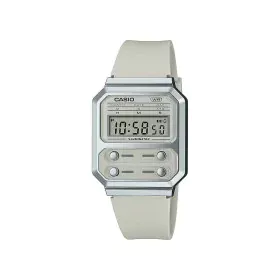 Reloj Hombre Casio A100WEF-8AEF (Ø 33 mm) de Casio, Relojes de pulsera - Ref: S0371762, Precio: 26,06 €, Descuento: %