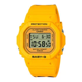 Reloj Hombre Casio BGD-565SLC-9ER (Ø 42,8 mm) de Casio, Relojes de pulsera - Ref: S0371771, Precio: 77,67 €, Descuento: %