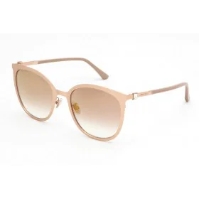 Lunettes de soleil Femme Jimmy Choo ORIA-G-SK-DDB-JL ø 56 mm de Jimmy Choo, Lunettes et accessoires - Réf : S0371790, Prix : ...