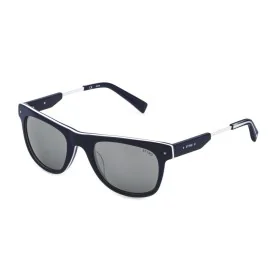 Lunettes de soleil Homme Sting SST383-516HEX Ø 51 mm de Sting, Lunettes et accessoires - Réf : S0371882, Prix : 42,81 €, Remi...