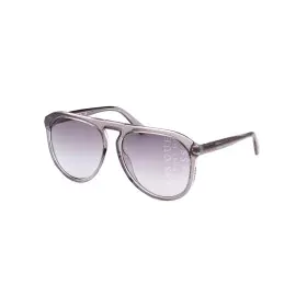 Lunettes de soleil Homme Guess GU000585920B ø 59 mm de Guess, Lunettes et accessoires - Réf : S0371907, Prix : 42,81 €, Remis...