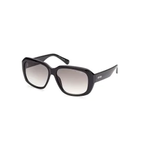 Unisex Sunglasses Guess GU82335801P Black by Guess, Glasses and accessories - Ref: S0371932, Price: 42,81 €, Discount: %