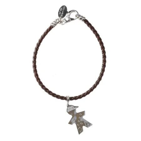 Bracelete feminino Lotus LP-1110-2-3 19 cm de Lotus, Pulseiras - Ref: S0371985, Preço: 15,49 €, Desconto: %