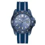 Montre Homme Guess GW0055G2 (Ø 46 mm) de Guess, Montres bracelet - Réf : S0372024, Prix : 77,16 €, Remise : %