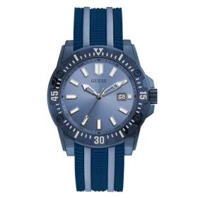 Reloj Hombre Guess GW0055G2 (Ø 46 mm) de Guess, Relojes de pulsera - Ref: S0372024, Precio: 75,93 €, Descuento: %