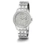 Montre Femme Guess GW0254L1 (Ø 37 mm) de Guess, Montres bracelet - Réf : S0372027, Prix : 100,61 €, Remise : %