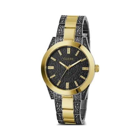 Relógio feminino Guess GW0303L1 (Ø 40 mm) de Guess, Relógios com braselete - Ref: S0372032, Preço: 139,17 €, Desconto: %