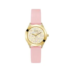 Montre Femme Guess GW0381L2 (Ø 30 mm) de Guess, Montres bracelet - Réf : S0372036, Prix : 87,19 €, Remise : %