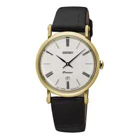 Reloj Mujer Seiko SXB432P1 (Ø 30 mm) de Seiko, Relojes de pulsera - Ref: S0372101, Precio: 225,14 €, Descuento: %