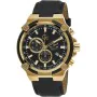 Reloj Hombre GC Watches Y24011G2MF (Ø 44 mm) de GC Watches, Relojes de pulsera - Ref: S0372107, Precio: 195,78 €, Descuento: %