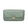 Sac-à-main Femme Michael Kors 30F1G2BL1V-MOSS Vert 25 x 15 x 5 cm de Michael Kors, Sacs portés épaule - Réf : S0372112, Prix ...