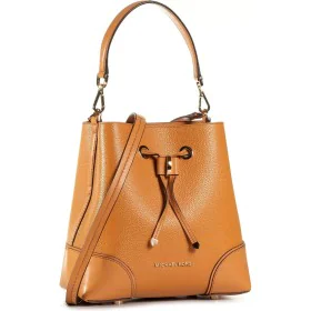 Bolso Mujer Michael Kors 30F9GZ5L1L-CIDER Marrón 22 x 20 x 14 cm de Michael Kors, Shoppers y bolsos de hombro - Ref: S0372116...