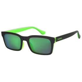 Lunettes de soleil Unisexe Havaianas CAETANO-7ZJ-Z9 Ø 53 mm de Havaianas, Lunettes et accessoires - Réf : S0372239, Prix : 37...