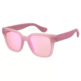 Ladies' Sunglasses Havaianas UNA-EQK-13 Ø 52 mm by Havaianas, Glasses and accessories - Ref: S0372249, Price: 36,38 €, Discou...