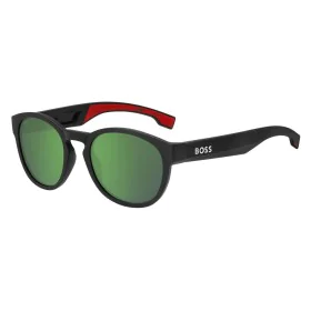 Gafas de Sol Hombre Hugo Boss BOSS-1452-S-BLX-Z9 ø 54 mm de Hugo Boss, Gafas y accesorios - Ref: S0372410, Precio: 77,22 €, D...