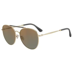 Ladies' Sunglasses Jimmy Choo ABBIE-G-S-W8Q-K1 Ø 61 mm by Jimmy Choo, Glasses and accessories - Ref: S0372413, Price: 105,63 ...