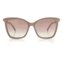 Lunettes de soleil Femme Jimmy Choo ALI-S-FWM-NQ ø 56 mm de Jimmy Choo, Lunettes et accessoires - Réf : S0372417, Prix : 105,...