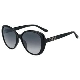 Lunettes de soleil Femme Jimmy Choo AMIRA-G-S-807-9O ø 57 mm de Jimmy Choo, Lunettes et accessoires - Réf : S0372420, Prix : ...