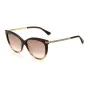 Lunettes de soleil Femme Jimmy Choo AXELLE-G-S-0MY-NQ ø 56 mm de Jimmy Choo, Lunettes et accessoires - Réf : S0372427, Prix :...