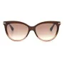 Lunettes de soleil Femme Jimmy Choo AXELLE-G-S-0MY-NQ ø 56 mm de Jimmy Choo, Lunettes et accessoires - Réf : S0372427, Prix :...