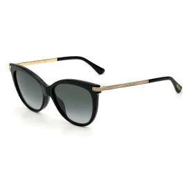 Lunettes de soleil Femme Jimmy Choo AXELLE-G-S-807-9O de Jimmy Choo, Lunettes et accessoires - Réf : S0372428, Prix : 105,63 ...