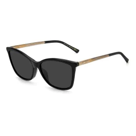 Lunettes de soleil Femme Jimmy Choo BA-G-S-807-IR ø 56 mm de Jimmy Choo, Lunettes et accessoires - Réf : S0372431, Prix : 105...