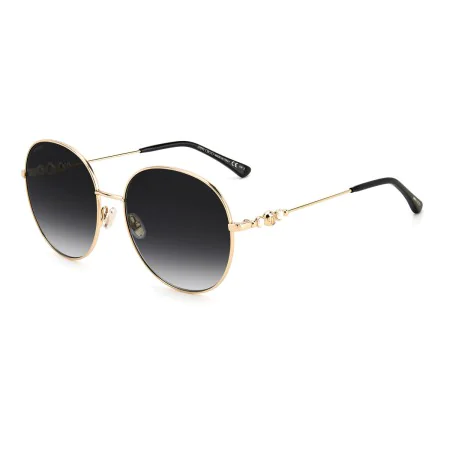 Ladies' Sunglasses Jimmy Choo BIRDIE-S-2M2-9O ø 60 mm by Jimmy Choo, Glasses and accessories - Ref: S0372439, Price: 92,23 €,...