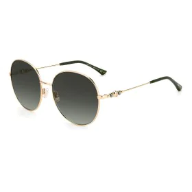 Gafas de Sol Mujer Jimmy Choo BIRDIE-S-PEF-IB ø 60 mm de Jimmy Choo, Gafas y accesorios - Ref: S0372441, Precio: 93,91 €, Des...