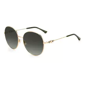 Ladies' Sunglasses Jimmy Choo BIRDIE-S-PEF-IB ø 60 mm by Jimmy Choo, Glasses and accessories - Ref: S0372441, Price: 93,91 €,...