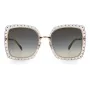 Óculos escuros femininos Jimmy Choo DANY-S-FT3-FQ ø 56 mm de Jimmy Choo, Óculos e acessórios - Ref: S0372448, Preço: 117,38 €...