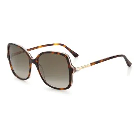 Lunettes de soleil Femme Jimmy Choo JUDY-S-0T4-HA ø 57 mm de Jimmy Choo, Lunettes et accessoires - Réf : S0372468, Prix : 105...