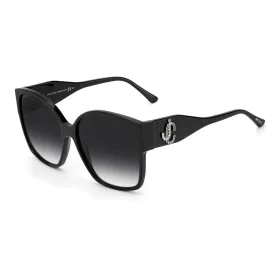 Ladies' Sunglasses Jimmy Choo NOEMI-S-DXF-9O by Jimmy Choo, Glasses and accessories - Ref: S0372483, Price: 105,63 €, Discoun...