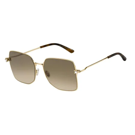 Ladies' Sunglasses Jimmy Choo TRISHA-G-SK-J5G-HA by Jimmy Choo, Glasses and accessories - Ref: S0372515, Price: 92,23 €, Disc...