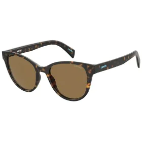 Ladies' Sunglasses Levi's LV-1014-S-086-70 ø 54 mm by Levi's, Glasses and accessories - Ref: S0372527, Price: 40,99 €, Discou...