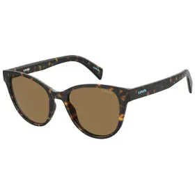 Occhiali da sole Donna Levi's LV-1014-S-086-70 ø 54 mm di Levi's, Occhiali e accessori - Rif: S0372527, Prezzo: 39,76 €, Scon...