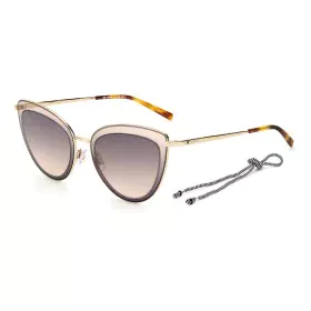 Ladies' Sunglasses Missoni MMI-0019-S-06J-FF Ø 53 mm by Missoni, Glasses and accessories - Ref: S0372543, Price: 52,13 €, Dis...