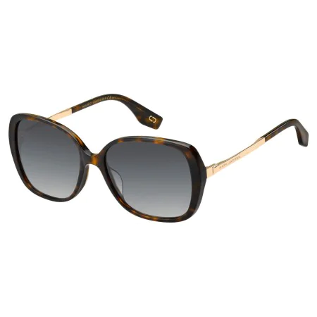 Occhiali da sole Donna Marc Jacobs MARC-304-S-086-9O ø 56 mm di Marc Jacobs, Occhiali e accessori - Rif: S0372571, Prezzo: 60...