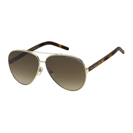 Lunettes de soleil Femme Marc Jacobs MARC-522-S-06J-HA Ø 62 mm de Marc Jacobs, Lunettes et accessoires - Réf : S0372619, Prix...