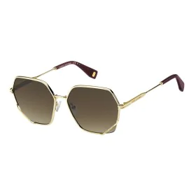 Lunettes de soleil Femme Marc Jacobs MJ-1005-S-01Q-HA de Marc Jacobs, Lunettes et accessoires - Réf : S0372633, Prix : 78,93 ...