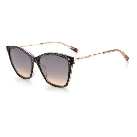 Lunettes de soleil Femme Missoni MIS-0003-S-KDX-FF ø 56 mm de Missoni, Lunettes et accessoires - Réf : S0372648, Prix : 72,07...