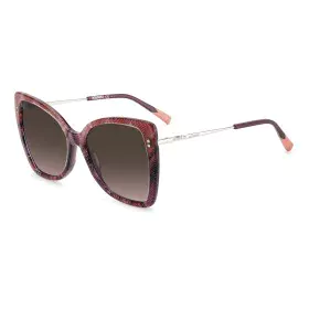 Lunettes de soleil Femme Missoni MIS-0083-S-S68-3X ø 58 mm de Missoni, Lunettes et accessoires - Réf : S0372678, Prix : 72,07...