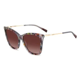 Lunettes de soleil Femme Missoni MIS-0106-S-X19-3X ø 56 mm de Missoni, Lunettes et accessoires - Réf : S0372687, Prix : 73,79...