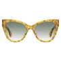 Lunettes de soleil Femme Moschino MOS056-S-XDP-9K ø 54 mm de Moschino, Lunettes et accessoires - Réf : S0372701, Prix : 69,12...