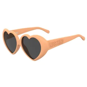 Damensonnenbrille Moschino MOS128-S-L7Q-IR ø 57 mm von Moschino, Brillen und Zubehör - Ref: S0372745, Preis: 68,63 €, Rabatt: %