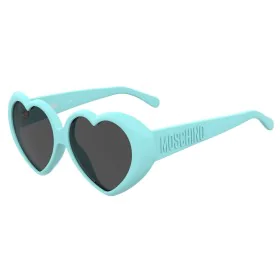 Óculos escuros femininos Moschino MOS128-S-MVU-IR ø 57 mm de Moschino, Óculos e acessórios - Ref: S0372746, Preço: 68,63 €, D...